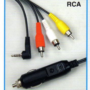 RCA