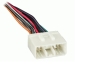 SUBARU HARNESS 90-UP Bitmap   