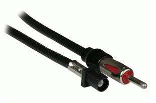 Multi application antenna adapter to radio 2000-up Bitmap