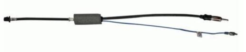 Multi application antenna adapter to radio 2000-up Bitmap