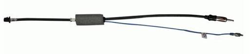 Multi application antenna adapter to radio 2000-up Bitmap