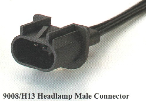 H13 LAMP