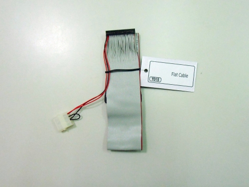 Flat Cable Flat Cable