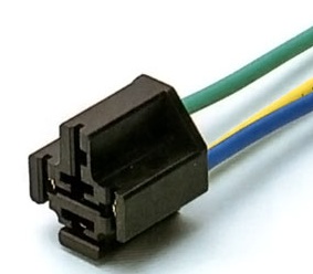 Wire Harness