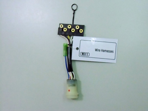 Wire Harness