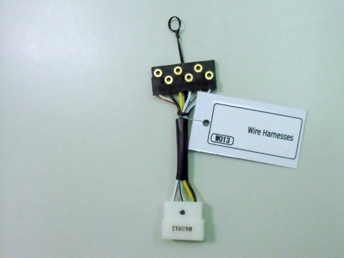 Wire Harness