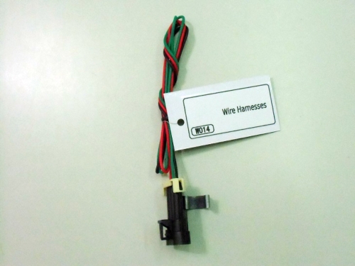 Wire Harness Wire Harness