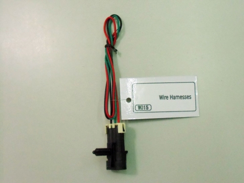 Wire Harness