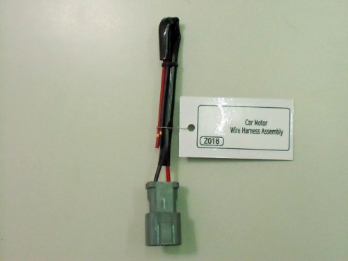 Wire Harness