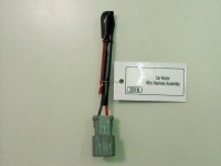 Wire Harness