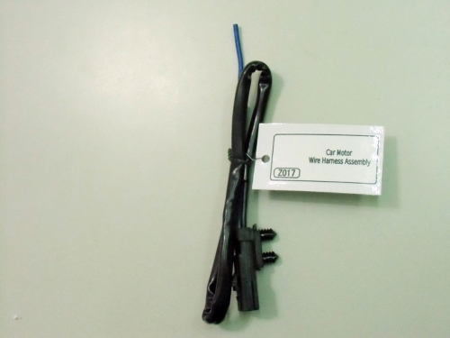 Wire Harness Wire Harness