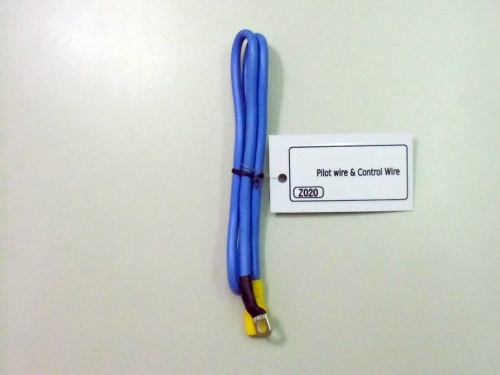 Pilot Wire & Control Wire