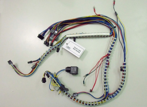 Wire Harness Wire Harness