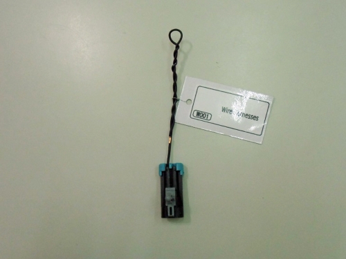 Wire Harness