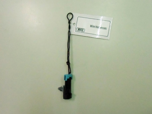 Wire Harness Wire Harness