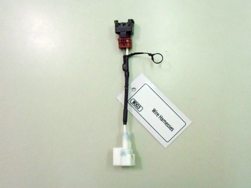 Wire Harness Wire Harness