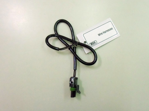 Wire Harness