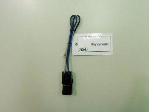 Wire Harness Wire Harness