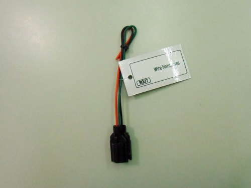 Wire Harness Wire Harness