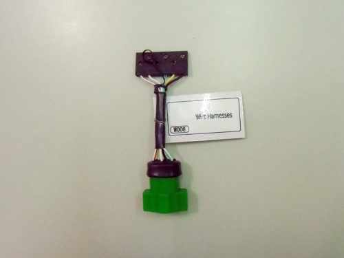 Wire Harness