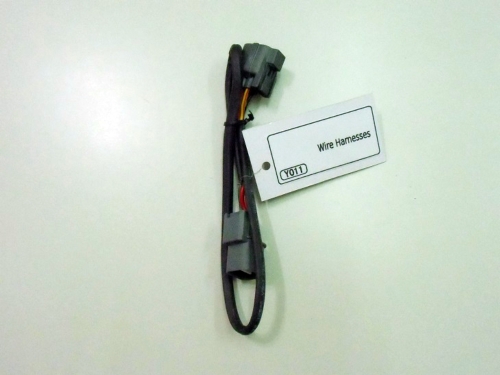 Wire Harness Wire Harness