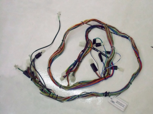 Wire Harness