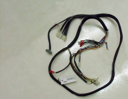 Wire Harness