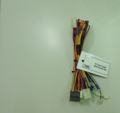 PC Power Supply Wire Harness Assy
