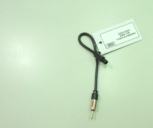 BMW, VW Antenna Adapters