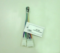 1987-2008 TOYOTA Wire Harnesses