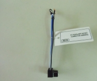 H7 Head Lamp Socket Connector Harness