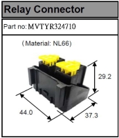 FUSE BOX-MVTYR324710