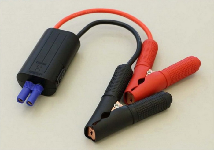 10 in 1 Powerful Jump - star cable