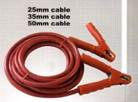 Industrial-USE Light-and Heavy-Duty Welding Cables