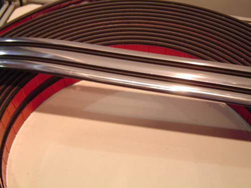 Silver Foil Silver Foil