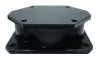 Roller Rubber Mount