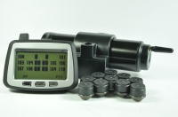Professional TPMS for trucks Professional TPMS for trucks