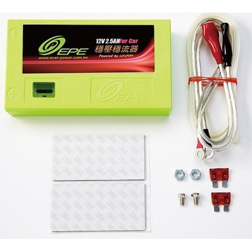 12V 汽车用辅助型稳压稳流器 12V 汽车用辅助型稳压稳流器