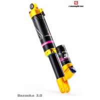 Bazooka 3.0 Air Shock