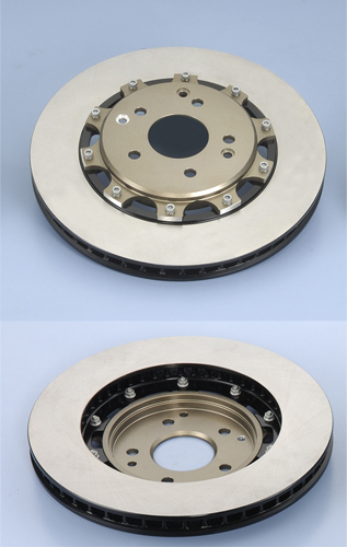 Brake Disc Brake Disc