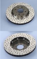 Brake Disc Brake Disc
