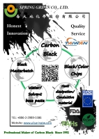 carbon Black,Black Masterbatch,Black/Color Chips,Water/Solvent base paste,Heat dissipation material