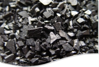 Pre-Dispersed Carbon Black Chips