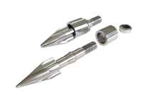 Screw Tip (movable type) Screw Tip (movable type)