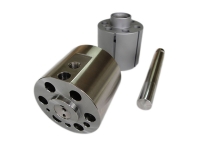 Piping Set for Precision Extrusion Piping Set for Precision Extrusion