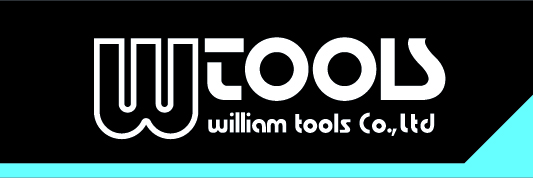 WILLIAM TOOLS CO., LTD.