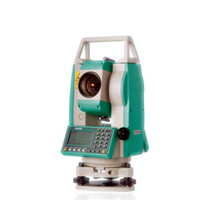 免持菱鏡全站儀