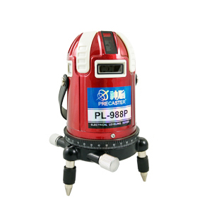 Laser Instruments