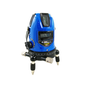 Laser Instruments