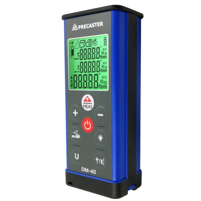 Laser Distance Meter